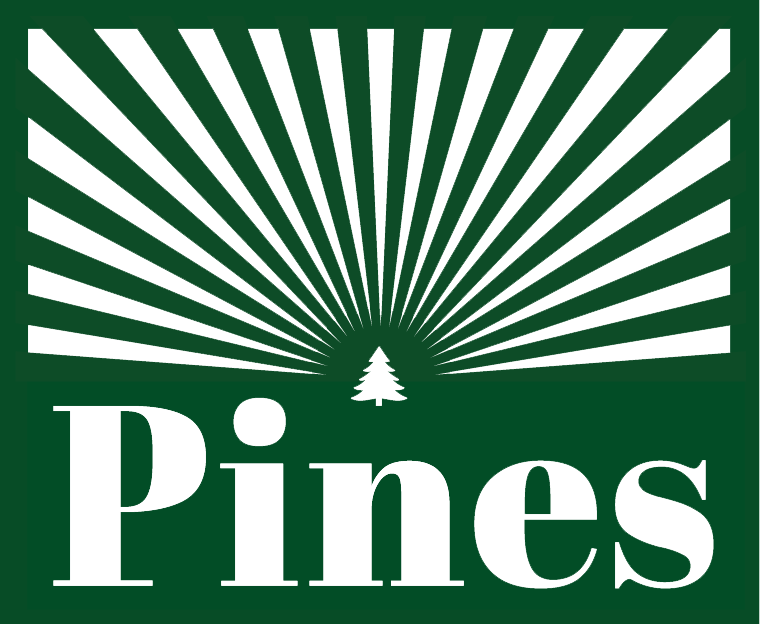 Pines Logo