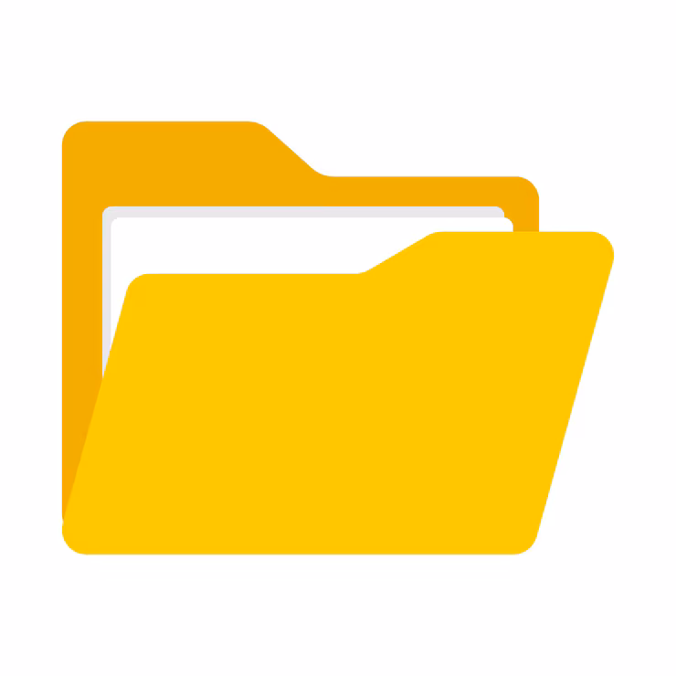 Thumbnail for Documents portfolio